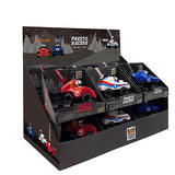 Racers