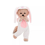 Lucky Doggy Yoyo Bunny