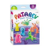 Patarev Petits Monstres
