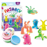 Patarev Petits Monstres