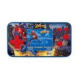 Consola Pocket Spiderman