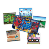 Consola Pocket Spiderman