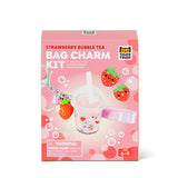 Kit Crea tu Charm Bubble Tea