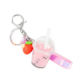 Kit Crea tu Charm Bubble Tea