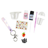 Kit Crea tu Charm Bubble Tea