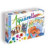 Aquarellum Junior Perritos