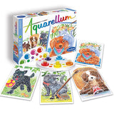 Aquarellum Junior Perritos