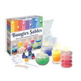 DIY Velas
