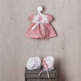 Vestido Koke Colección Margaritas