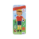 Magnético Deportes