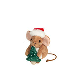 Tree Mouse
