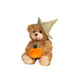 Halloween Bear con Calabaza Hermann