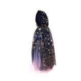 Capa Hechicera