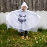 Disfraz Fantasma