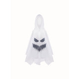 Disfraz Fantasma