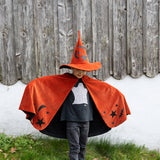 Disfraz CapaWizard
