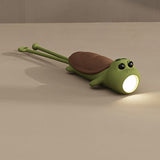 Linterna Tortuga