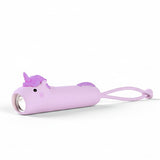 Linterna Unicornio