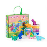Kit Creativo Dinosaurios