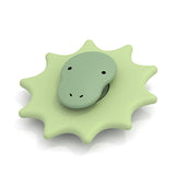 Spinner Dino Green