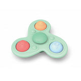 Spinner de Silicona