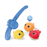 Juguete de Baño Pesca