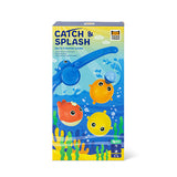 Juguete de Baño Pesca