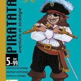 Cartas Pirataka