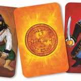 Cartas Pirataka