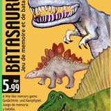 Cartas Batasaurus