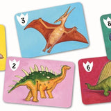 Cartas Batasaurus