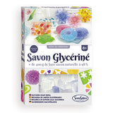 Kit Creativo Jabones de Glicerina