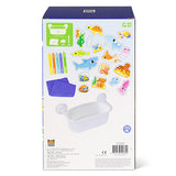 Bath Art Ocean Stories