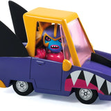 Crazy Motors Shark N’Go