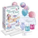Mini Bombas de Baño