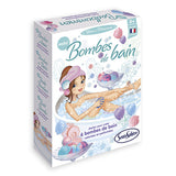 Mini Bombas de Baño