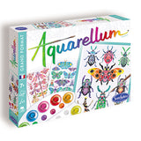 Aquarellum Insectario