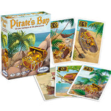 Juego de Táctica - Piratas