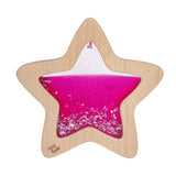 Estrella Sensorial Nebula Pink