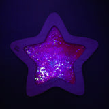 Estrella Sensorial Nebula Pink