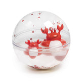 Pelota Sensorial Happy Bubbles