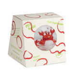Pelota Sensorial Happy Bubbles