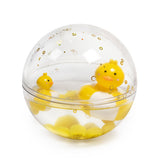 Pelota Sensorial Happy Bubbles