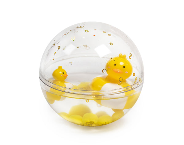 Pelota Sensorial Happy Bubbles