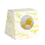 Pelota Sensorial Happy Bubbles