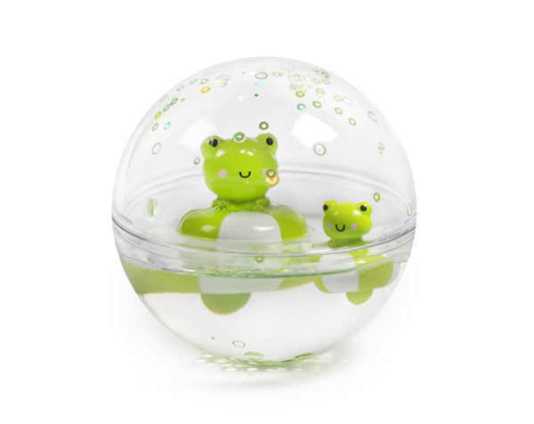 Pelota Sensorial Happy Bubbles
