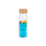 Botella Sensorial de Movimiento - Pato