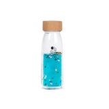 Botella Sensorial de Movimiento - Universo