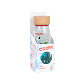 Botella Sensorial de Movimiento - Universo