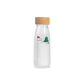 Botella Sensorial de Movimiento - Winter